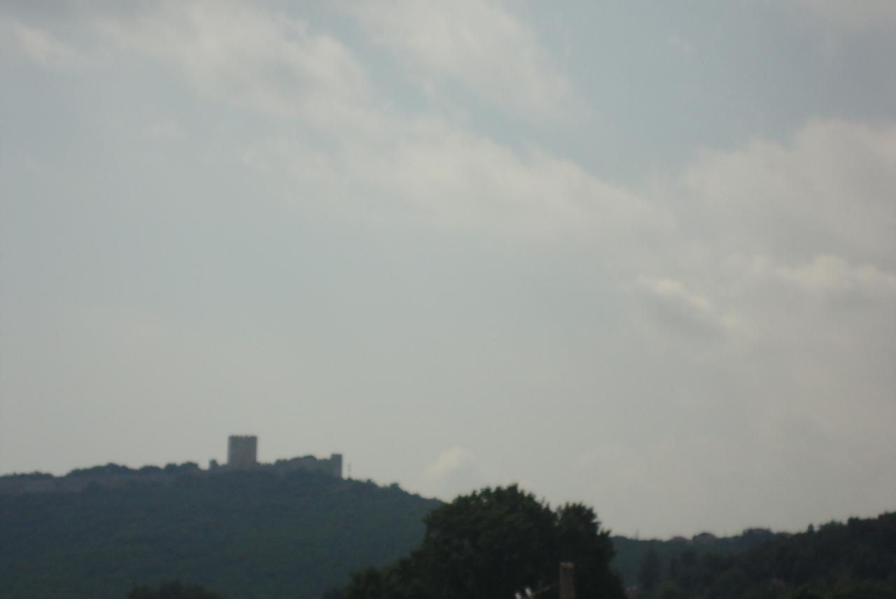 Hotel Pantazis Pandeleímonosz-part Kültér fotó